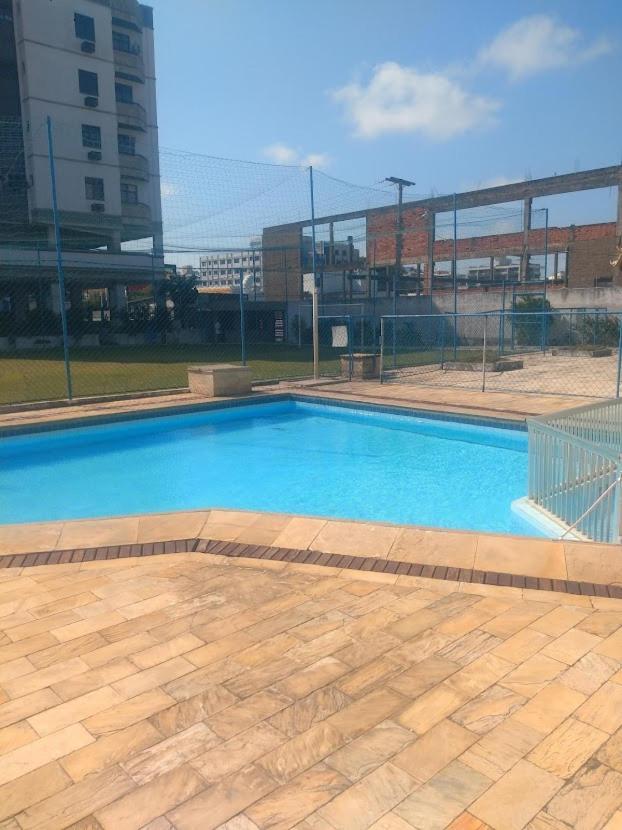 Apartamento Centro Cabo Frio Bagian luar foto
