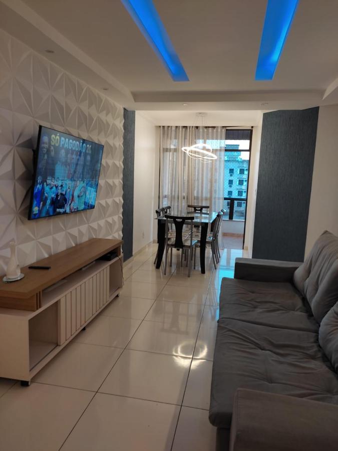 Apartamento Centro Cabo Frio Bagian luar foto
