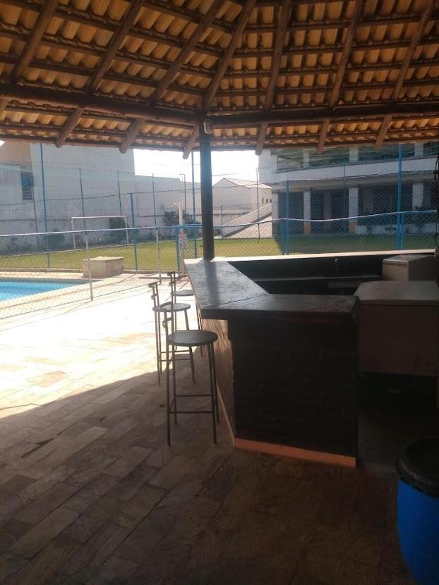 Apartamento Centro Cabo Frio Bagian luar foto