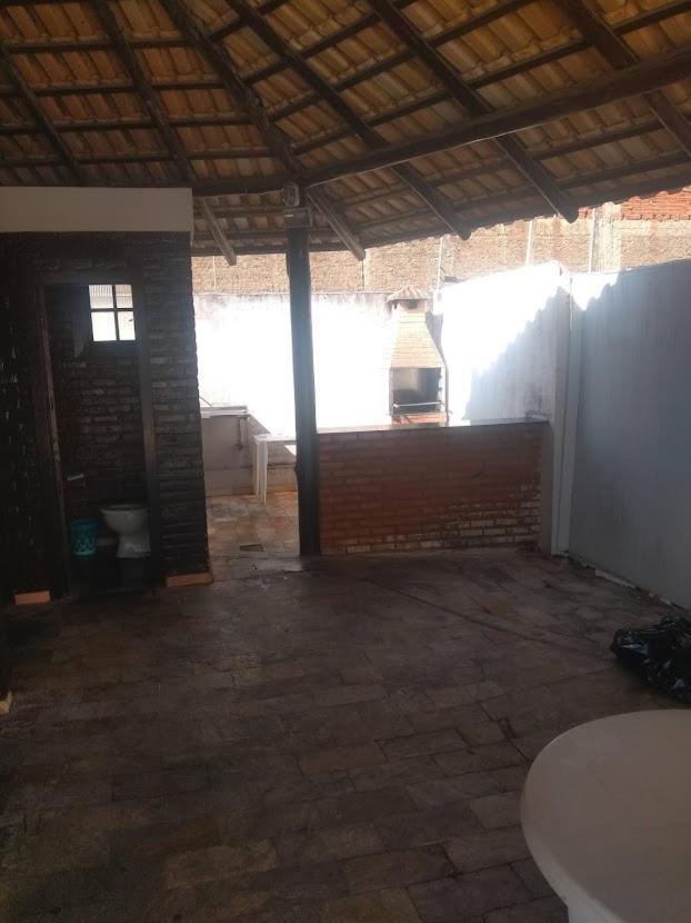 Apartamento Centro Cabo Frio Bagian luar foto